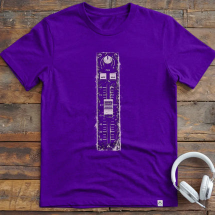 Chordwear mockup: Purple