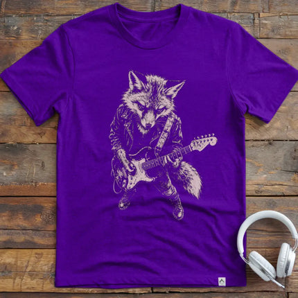 Chordwear mockup: Purple