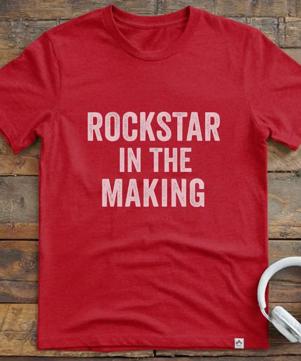KIDS Rockstar 1 T-Shirt