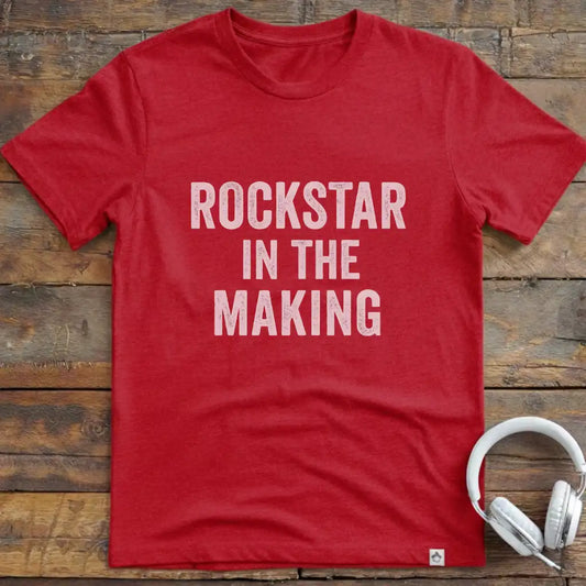 KIDS Rockstar 1 T-Shirt