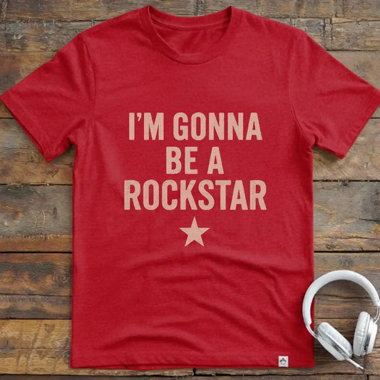 KIDS Rockstar 2 T-Shirt