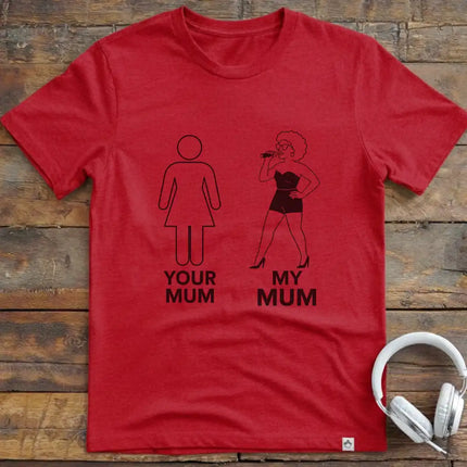 KIDS Mum Vocalist 2 T-Shirt