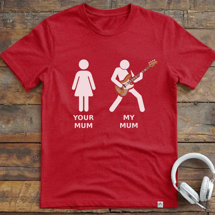 KIDS Mum Bass 2 T-Shirt