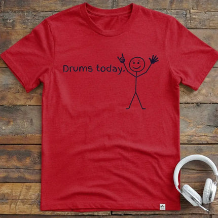 Chordwear mockup: Red