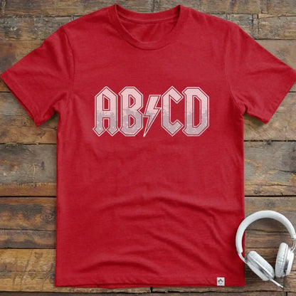 KIDS ABCD T-Shirt