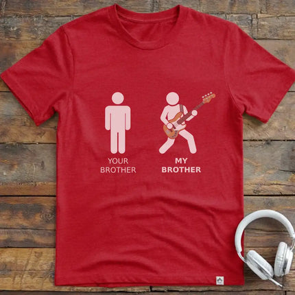 KIDS Brother Bass T-Shirt