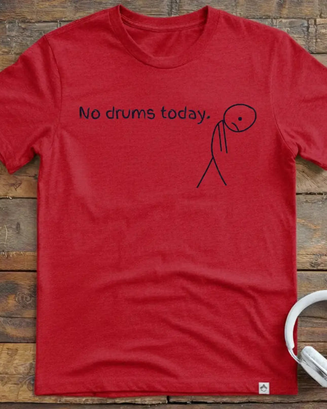 Chordwear mockup: Red