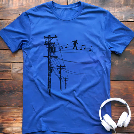 Chordwear mockup: Royal