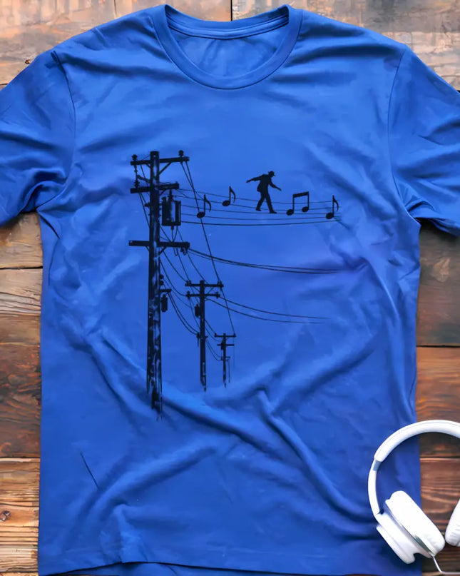 Chordwear mockup: Royal