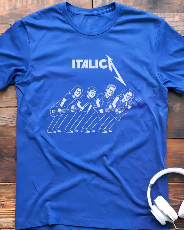 Italica T-Shirt
