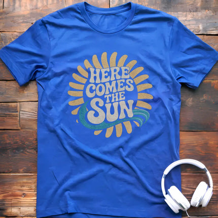 Here Comes Sun #2 T-Shirt