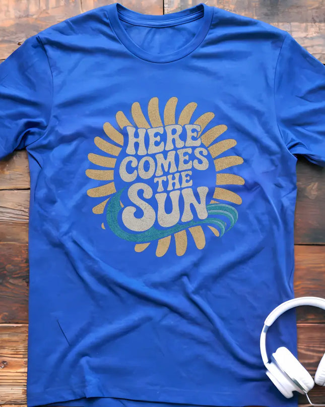 Here Comes Sun #2 T-Shirt