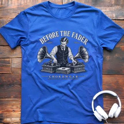 Chordwear mockup: Royal