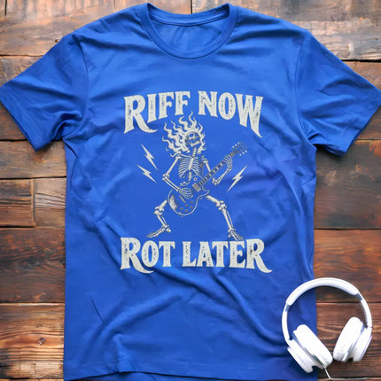 Chordwear mockup: Royal