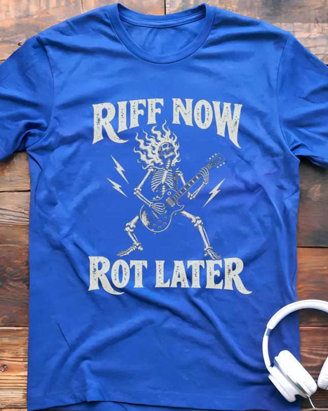 Chordwear mockup: Royal