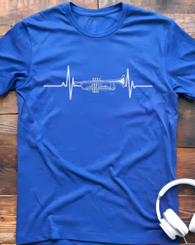 Pulse Trumpet T-Shirt