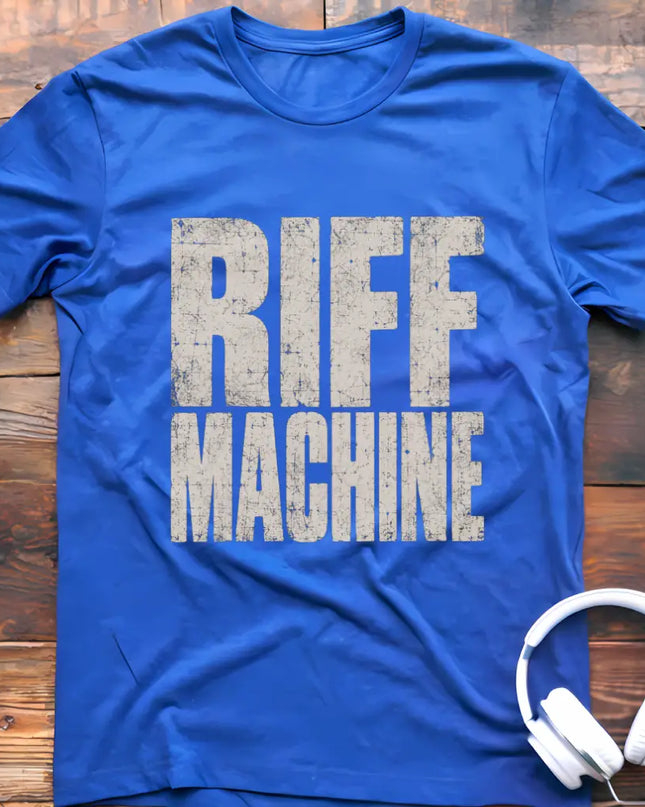 Chordwear mockup: Royal