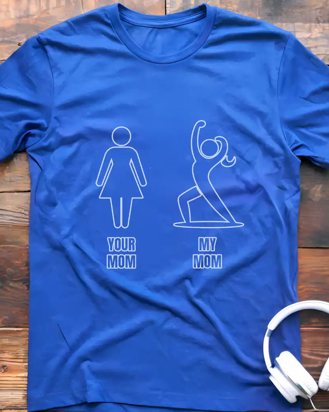Mom Dancer T-Shirt