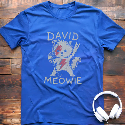 Meowie T-Shirt