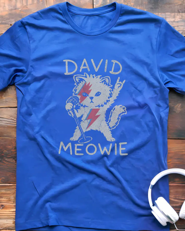 Meowie T-Shirt