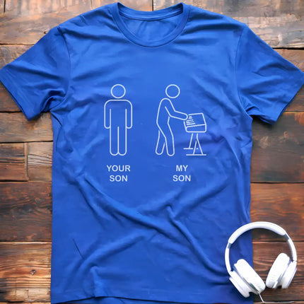 Son Keyboard T-Shirt