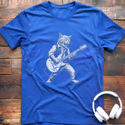 Felis Sonicus T-Shirt