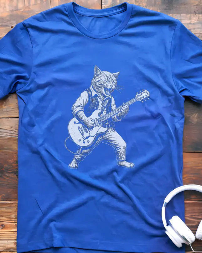 Felis Sonicus T-Shirt