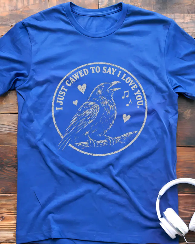 Chordwear mockup: Royal
