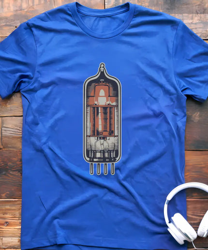Valve Tube T-Shirt