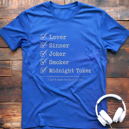 Joker T-Shirt