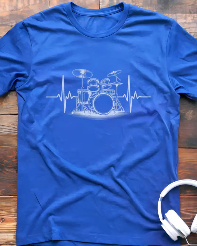 Pulse Drums T-Shirt