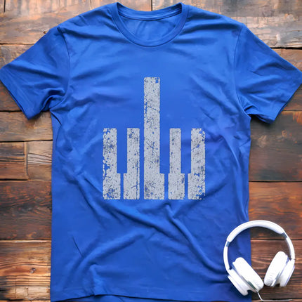 Chordwear mockup: Royal