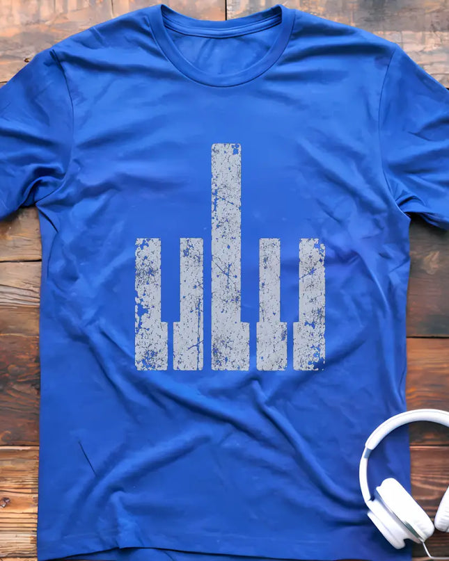 Chordwear mockup: Royal