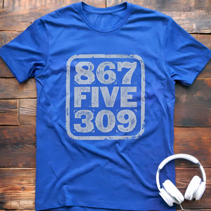 That Number #1 T-Shirt