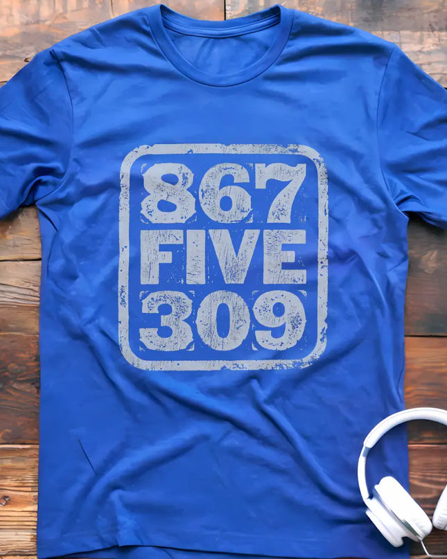 That Number #1 T-Shirt