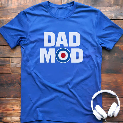 Dad Mod T-Shirt