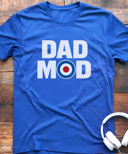 Dad Mod T-Shirt