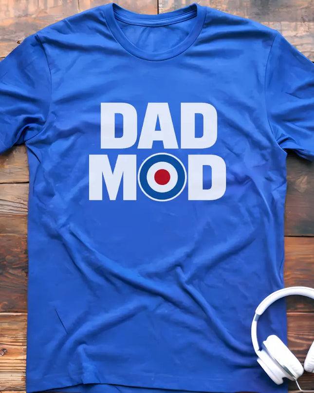 Dad Mod T-Shirt