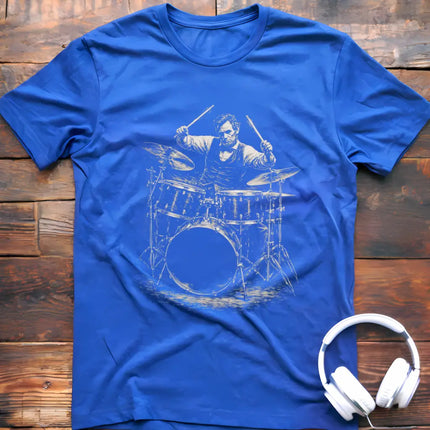 Lincoln Drums T-Shirt