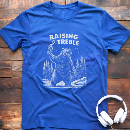 Raising Treble T-Shirt
