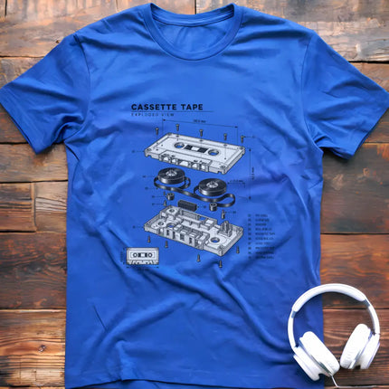 Chordwear mockup: Royal