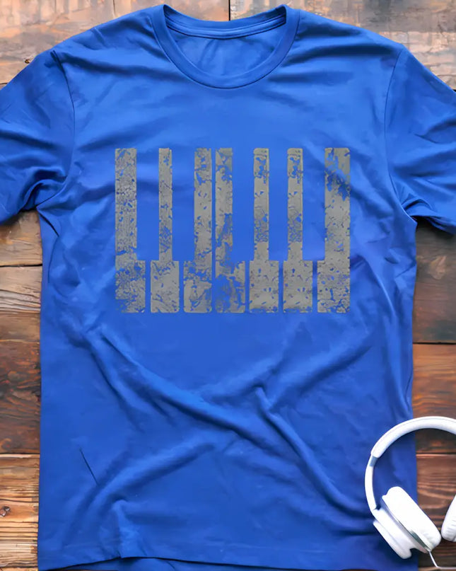 Keys T-Shirt