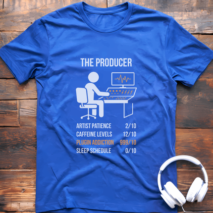 The Producer T-Shirt