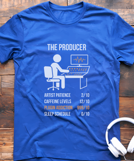 The Producer T-Shirt
