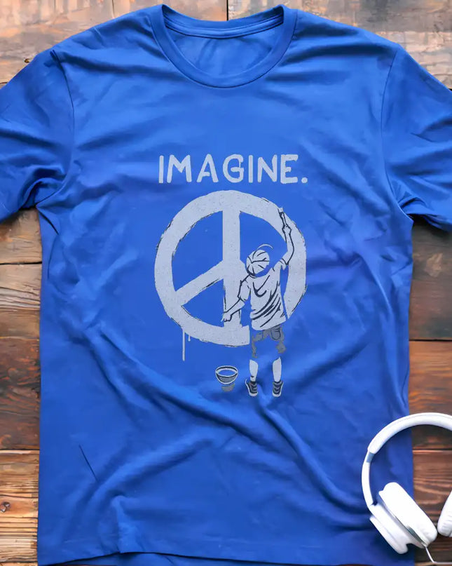 Imagine 1 T-Shirt