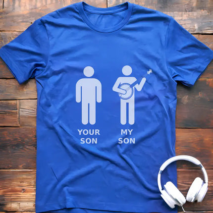 Son Banjo T-Shirt