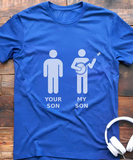 Son Banjo T-Shirt