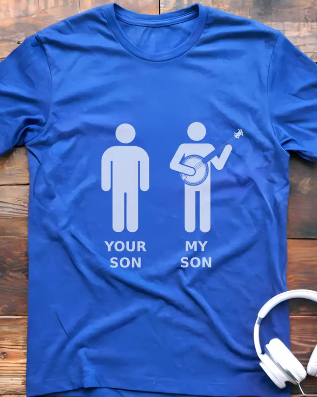 Son Banjo T-Shirt