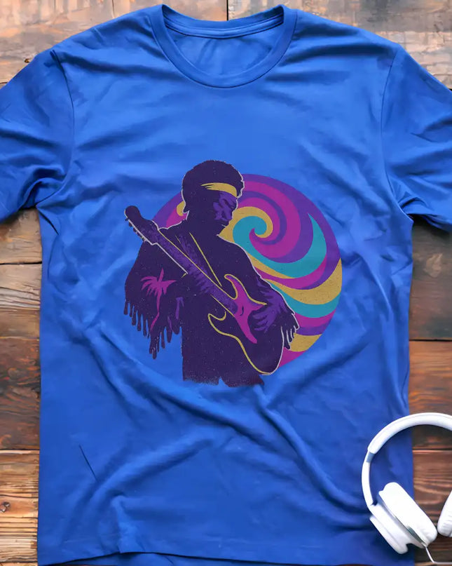 Jimi 1 T-Shirt