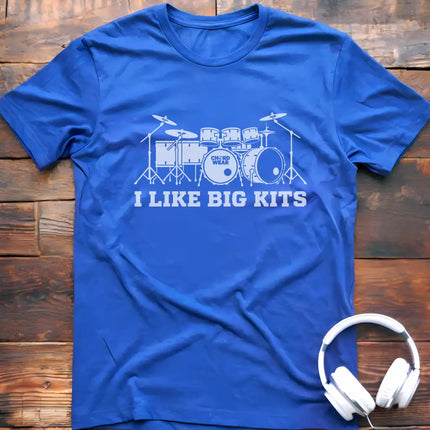 Like Big Kits T-Shirt